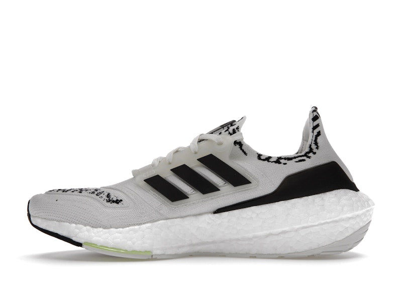 adidas Ultra Boost 22 Non Dyed Zebra