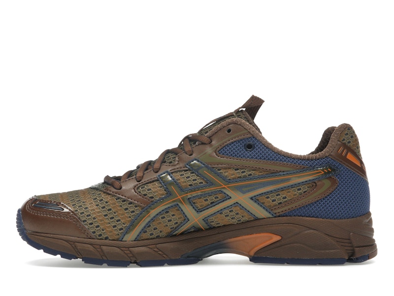 ASICS UB9-S Gel DS Trainer 14 Kiko Kostadinov Desert Camp Piquant Orange