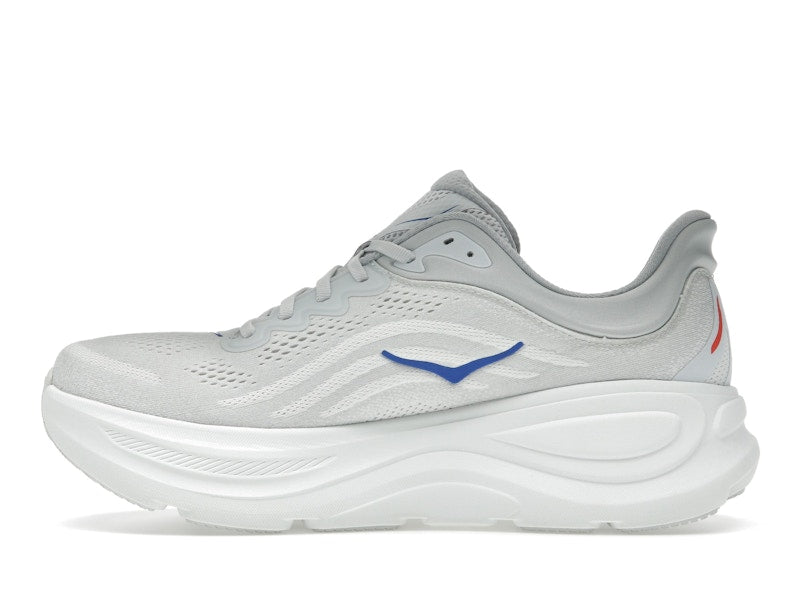 Hoka One One Bondi 9 Cosmic Grey Ultramarine
