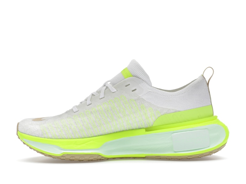 Nike ZoomX Invincible Run 3 Volt Sail