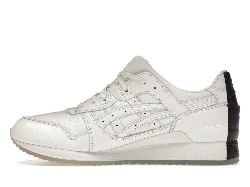ASICS Gel-Lyte III Foss Gallery White