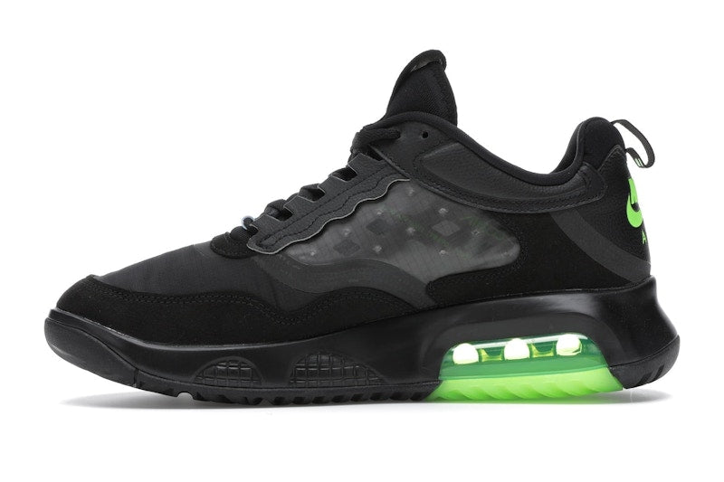 Jordan Max 200 Altitude Green