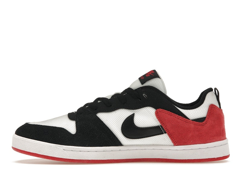 Nike SB Alleyoop Black Toe
