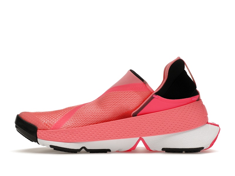 Nike Go FlyEase Pink Gaze
