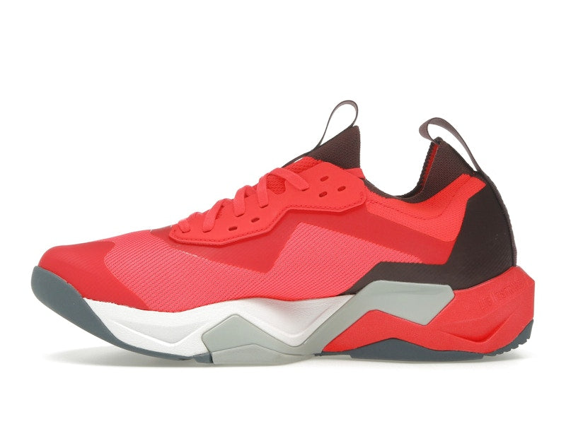 adidas Rapidmove ADV 2 Hiit Lucid Red Cloud White Aurora Ruby