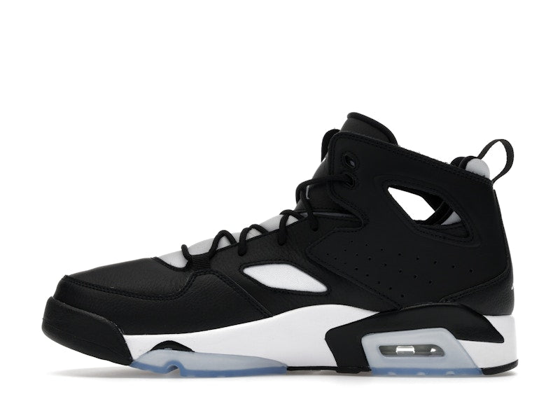 Jordan Flight Club '91 Black White (2025)