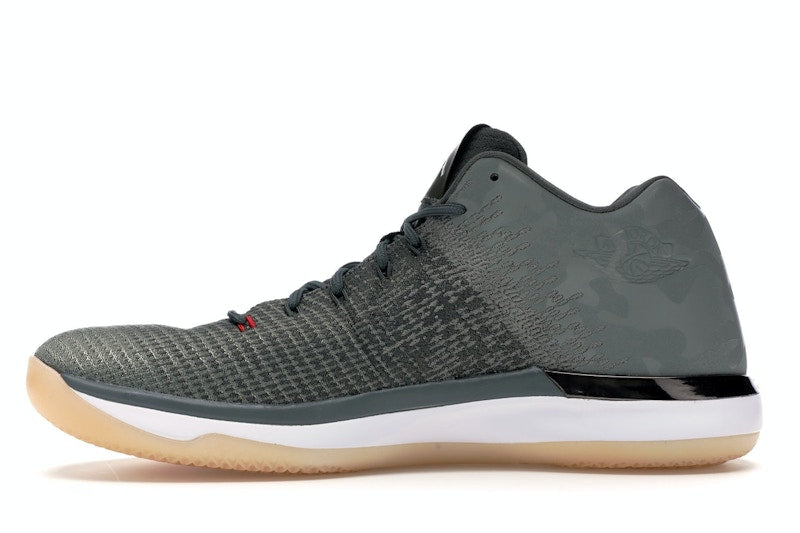 Jordan XXX1 Low Camo