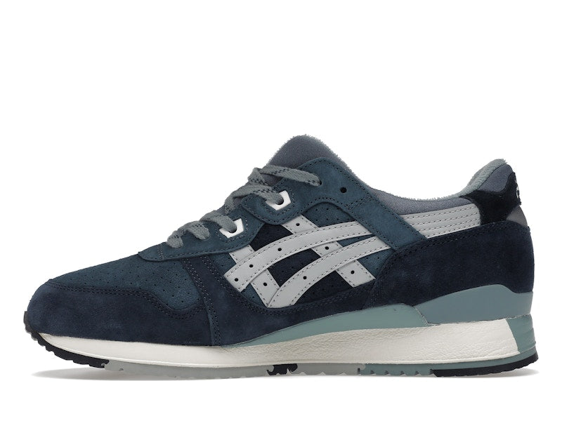 ASICS Gel-Lyte III J Crew Blue Ribbon