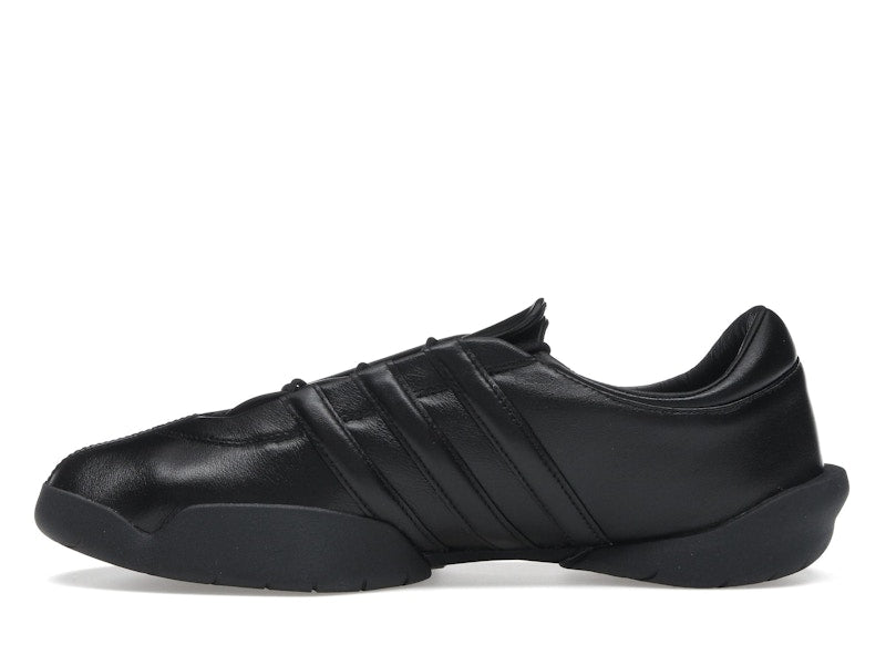 adidas Y-3 Regu Black
