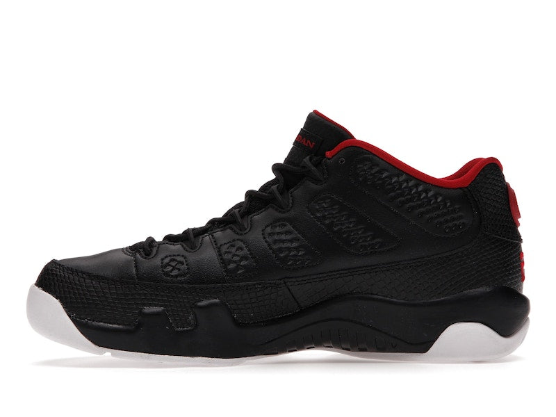 Jordan 9 Retro Low Snakeskin (GS)