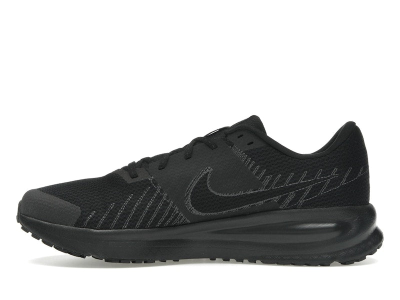 Nike Run Defy Black Anthracite