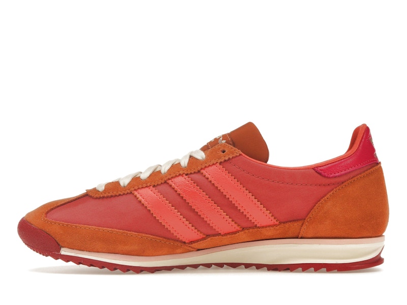 adidas SL 72 Wales Bonner Collegiate Orange