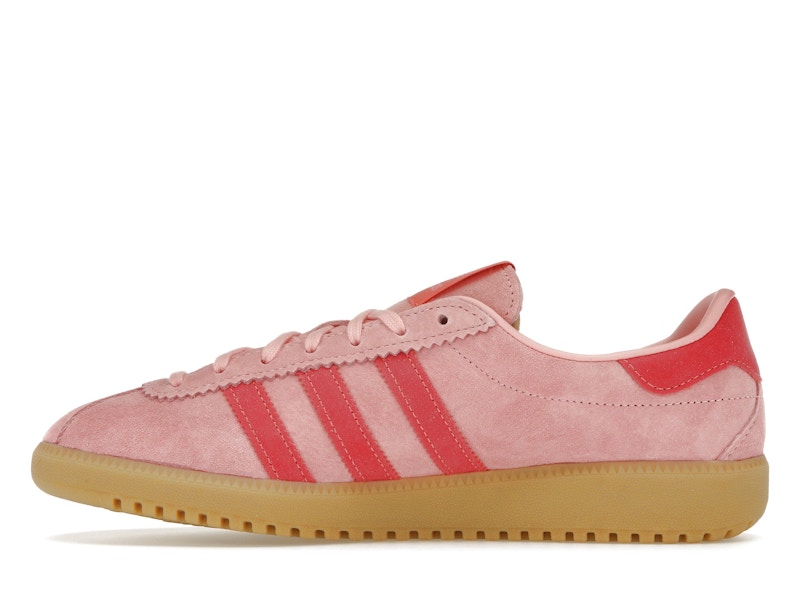 adidas Bermuda Semi Pink Spark (Women's)