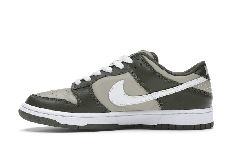 Nike Dunk Low Light Stone