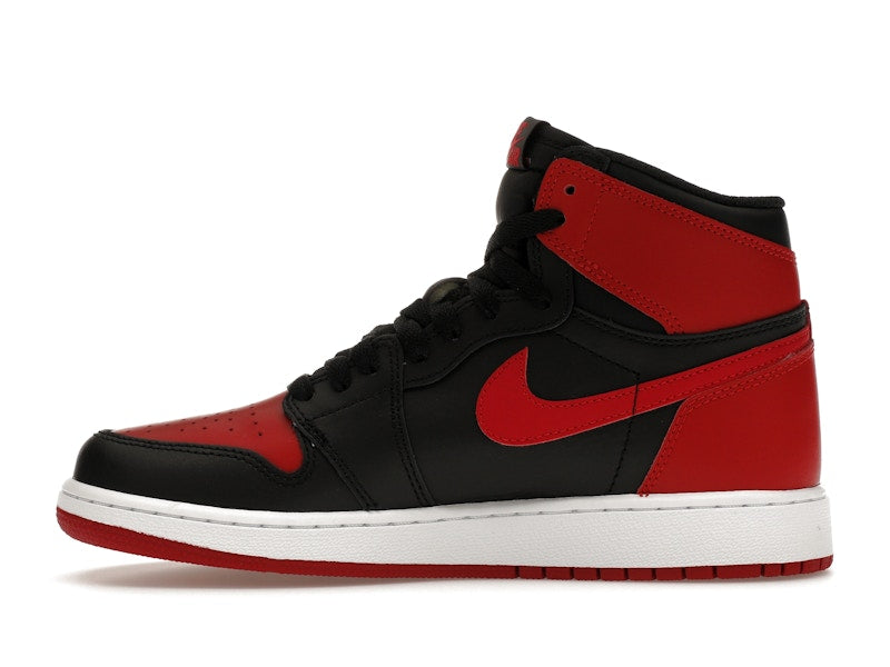 Jordan 1 Retro Bred Banned (2016) (GS)