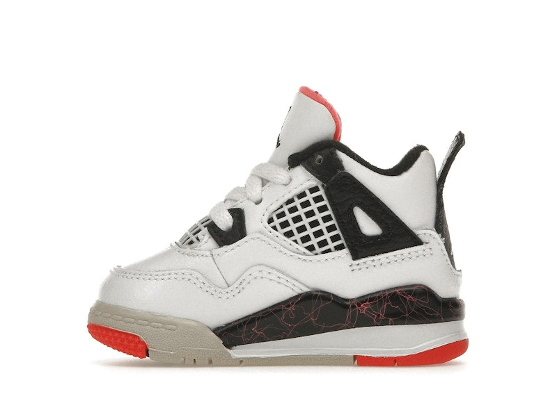 Jordan 4 Retro Flight Nostalgia (TD)