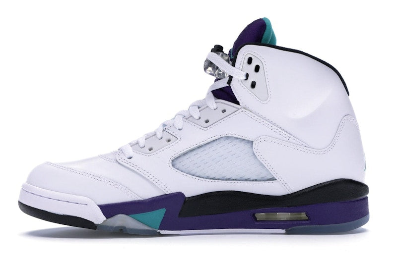 Jordan 5 Retro Grape (2013)