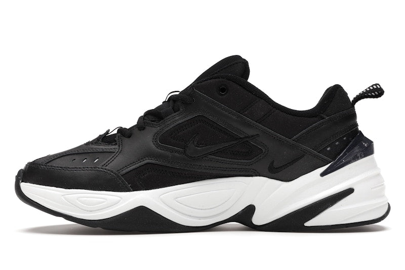 Nike M2K Tekno Black Obsidian