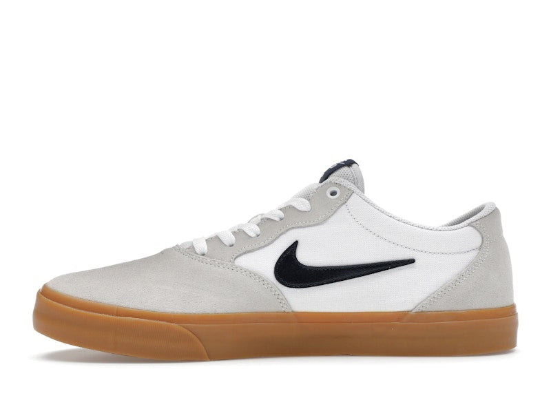 Nike SB Chron Solarsoft White Obsidian Gum