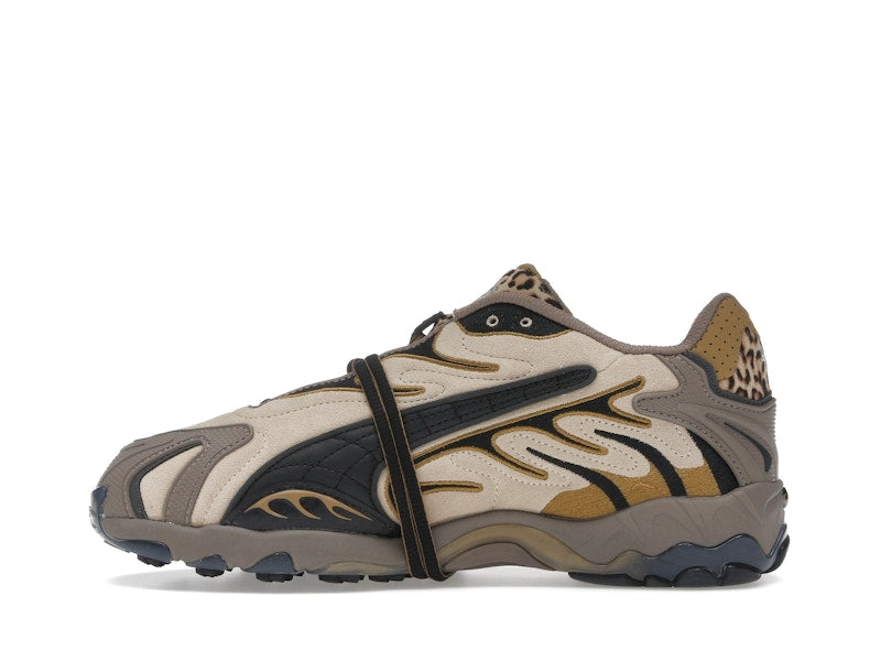 Puma Inhale A$AP Rocky Leopard (Women's)