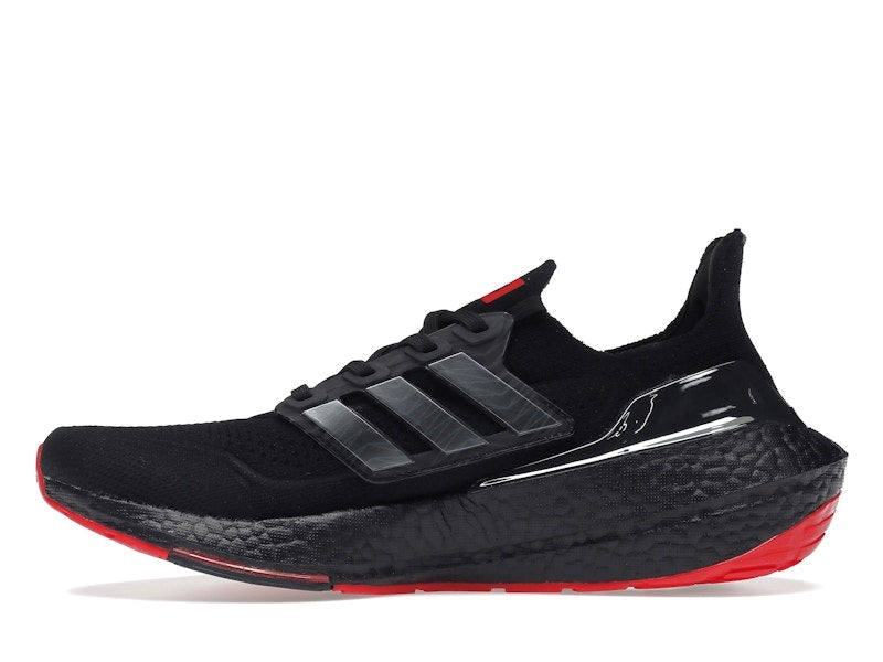 adidas Ultra Boost 21 424 Arsenal