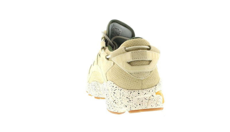 ASICS Gel-Mai Ronnie Fieg Friends & Family Tan (Special Box)