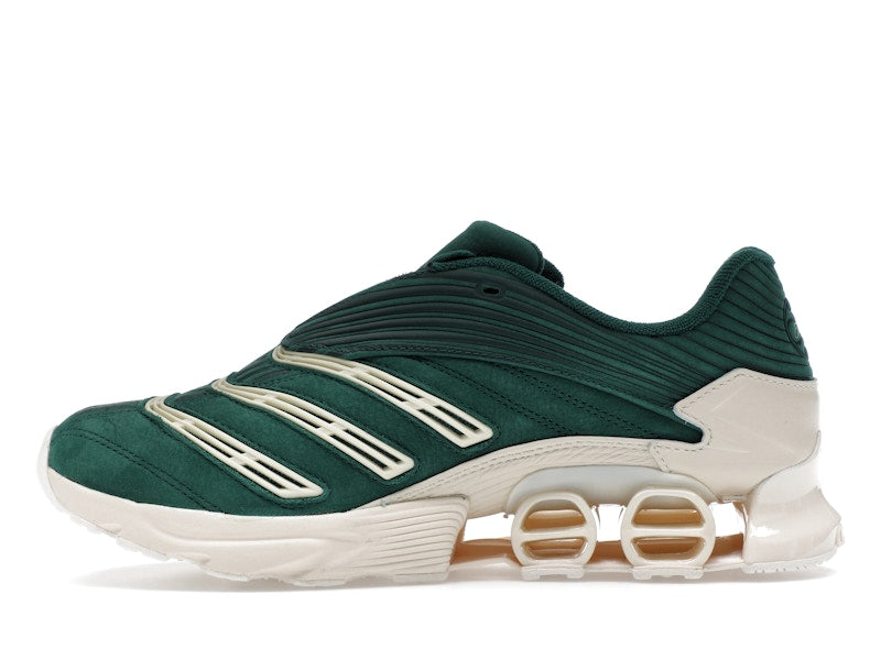 adidas Predator Megaride Kith Scarab White