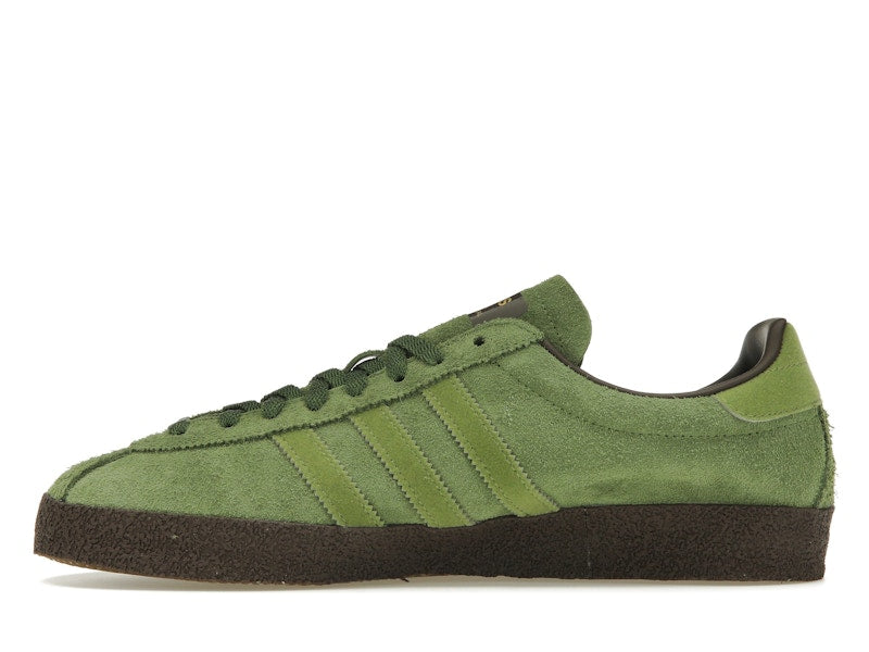 adidas Ardwick SPZL Craft Green