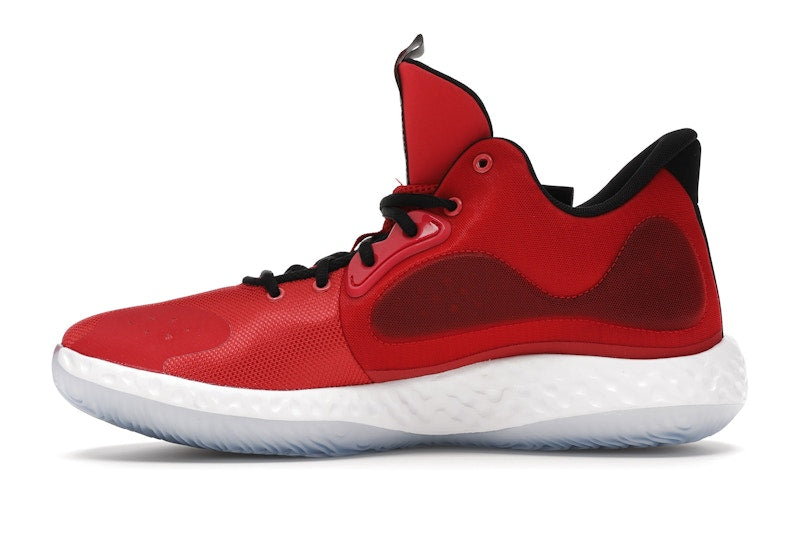 Nike KD Trey 5 VII University Red