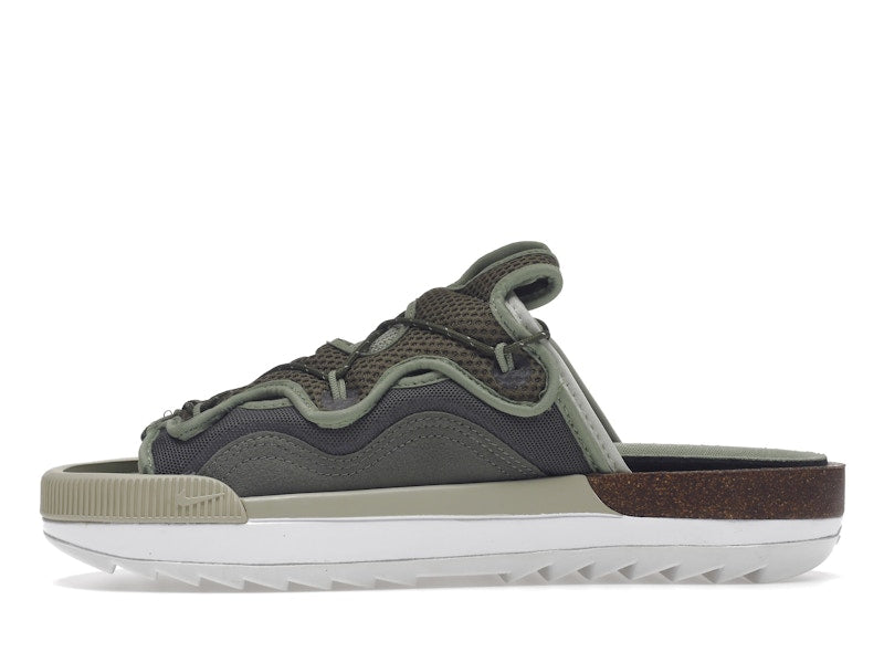 Nike Offline 2.0 Green