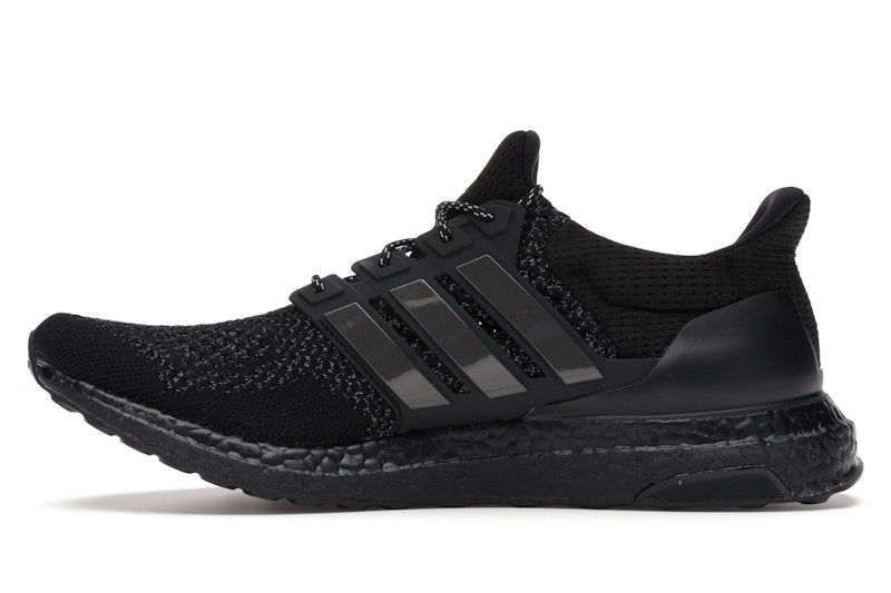 adidas Ultra Boost 1.0 Show Me The Money Black