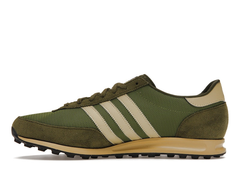 adidas Moss Side Dust Green
