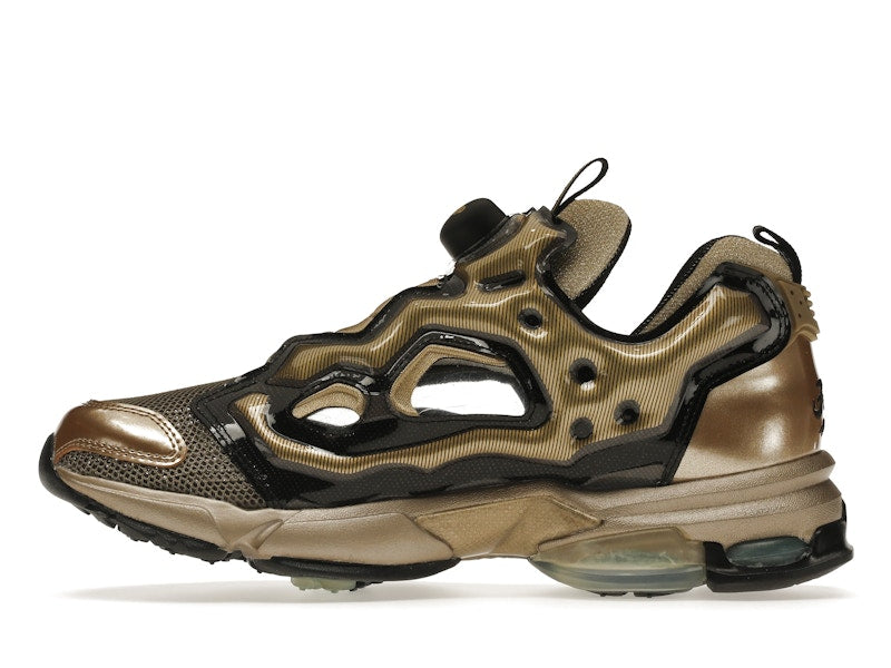Reebok Instapump Fury Millennium Metallic Bronze