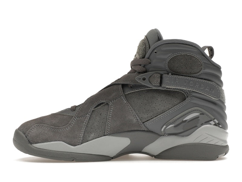 Jordan 8 Retro Cool Grey