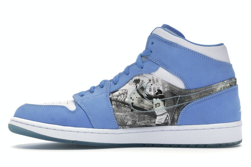 Jordan 1 Retro Alpha