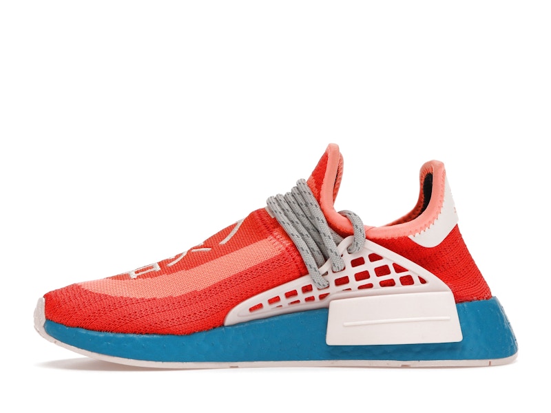 adidas NMD Hu Pharrell Extra Eye Orange