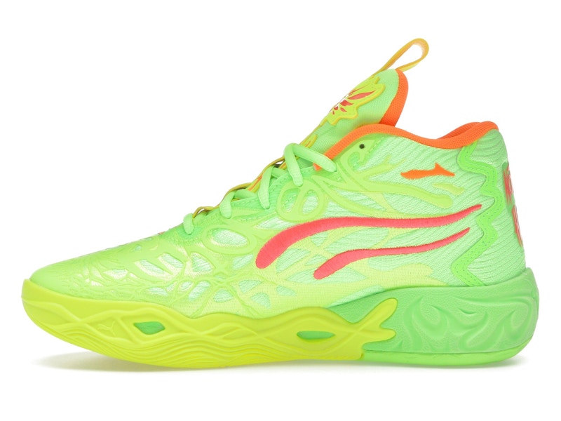 Puma LaMelo Ball MB.04 Gem