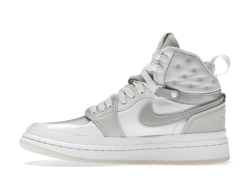 Jordan 1 Acclimate White Grey Fog (Women's)