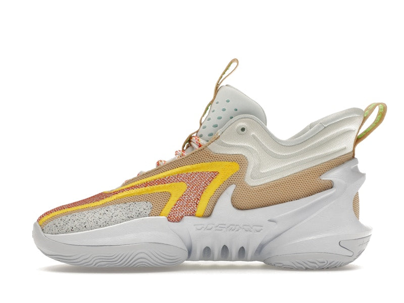 Nike Cosmic Unity 2 Off-White Football Grey