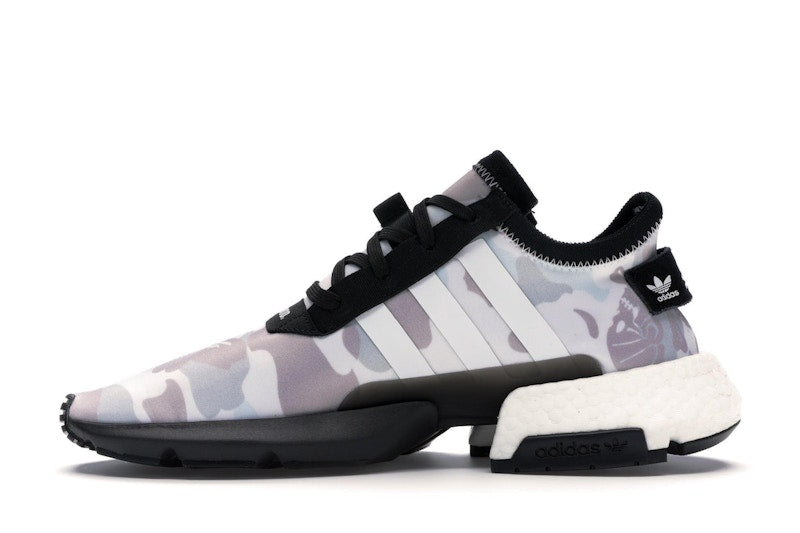 adidas POD S3.1 Bape x Neighborhood
