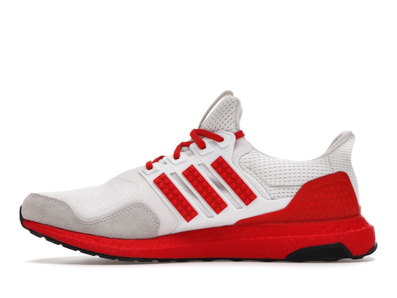 adidas Ultra Boost LEGO Color Pack Red