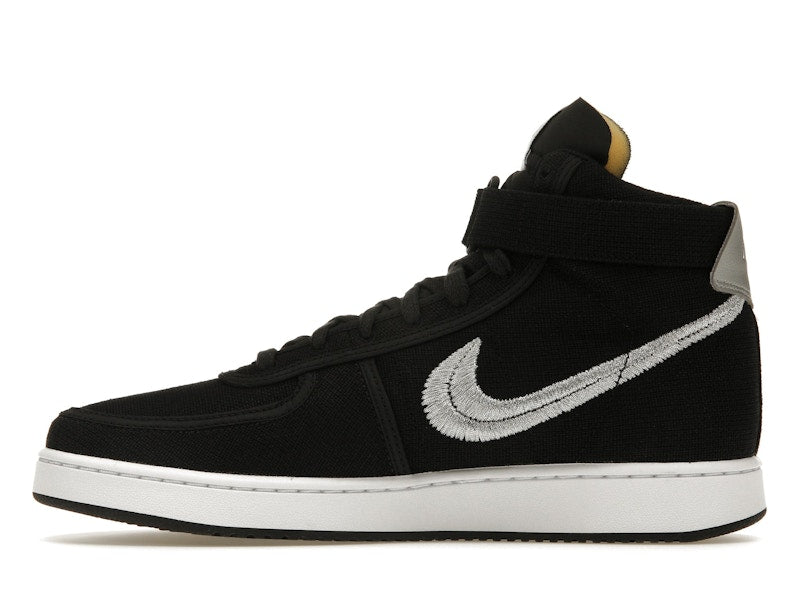 Nike Vandal High Stussy Black