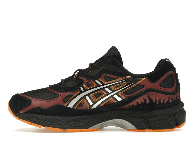 ASICS Gel-NYC Naruto Uzumaki Shippuden