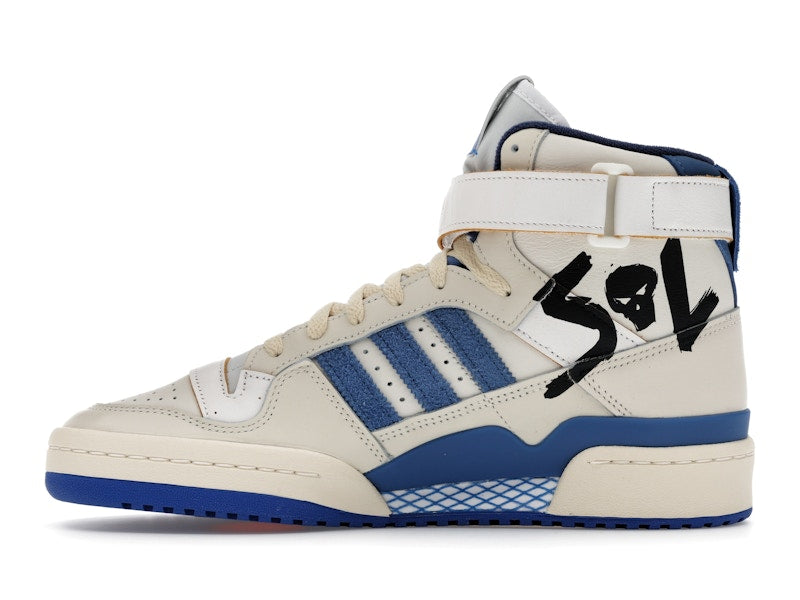 adidas Forum Hi 84 Young Star Lord