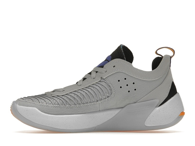 Jordan Luka 1 Next Nature Wolf Grey Kumquat Lapis