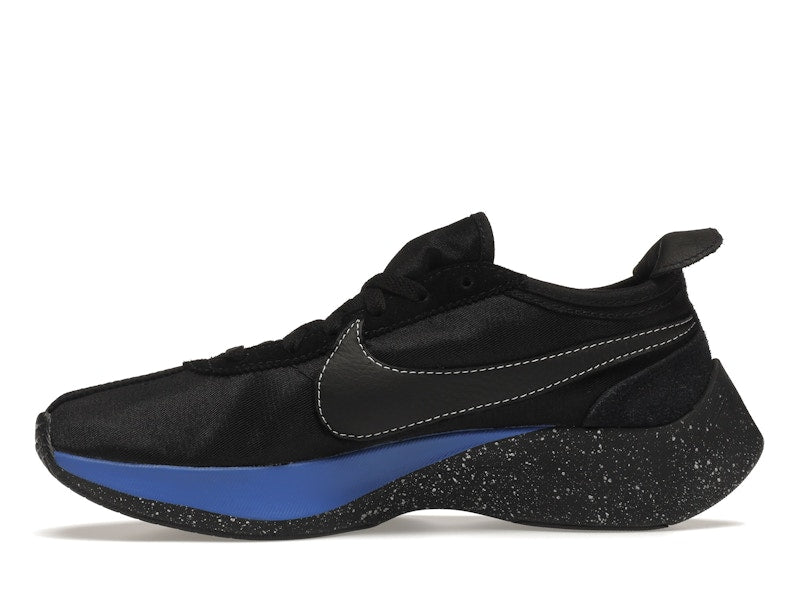 Nike Moon Racer Black Racer Blue