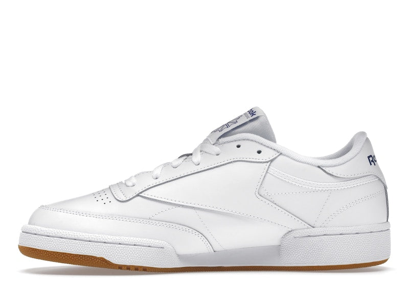 Reebok Club C 85 White Gum