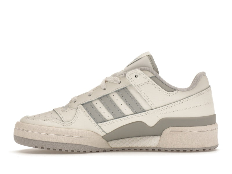 adidas Forum Low CL Cloud White Grey Two (Women's)