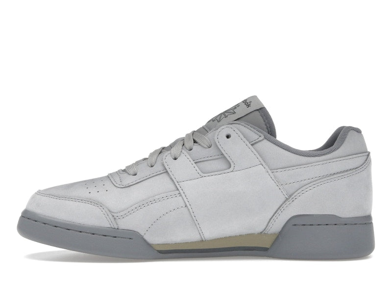 Reebok Workout Plus PlayStation 30th Anniversary