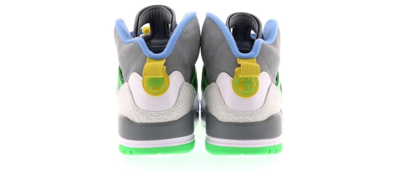 Jordan Spiz'ike Easter (NE-YO Charity Auction)